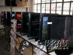 星級酒店客房專用電腦電視一體機(jī) 工廠直招代理，硬件直銷新商機(jī)