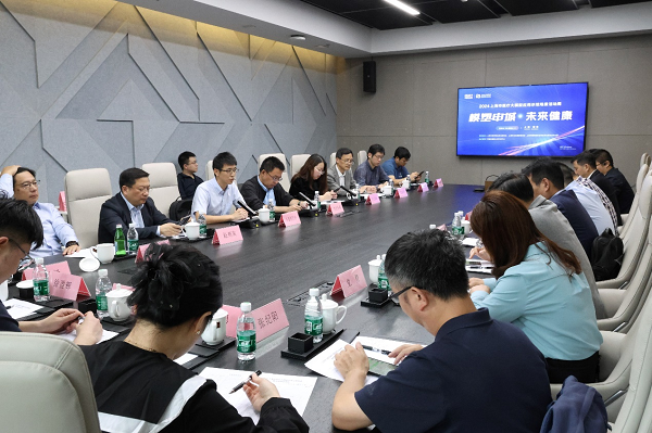 上海加速醫療大模型應用落地 近50個項目入圍復審答辯，打造示范場景新標桿